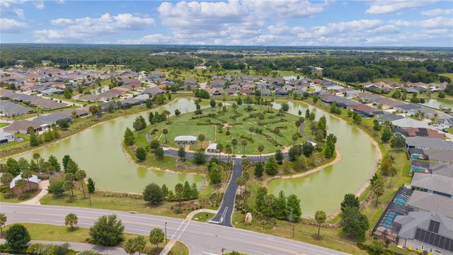 5833 ABNEY AVENUE, The Villages, FL 32163