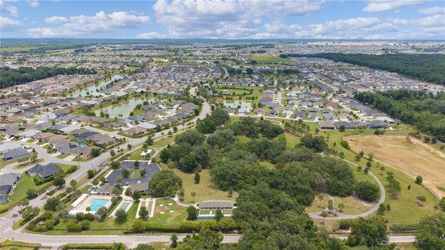 5833 ABNEY AVENUE, The Villages, FL 32163