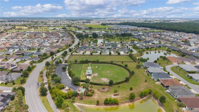 5833 ABNEY AVENUE, The Villages, FL 32163