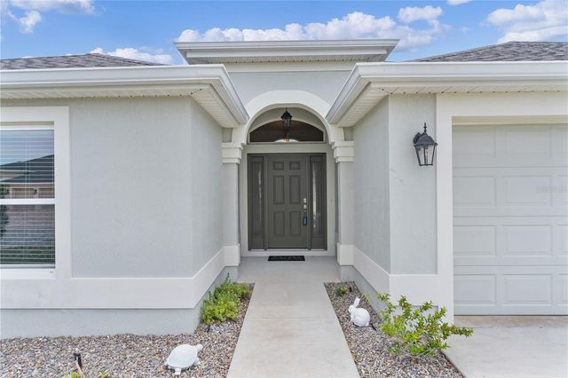 5833 ABNEY AVENUE, The Villages, FL 32163