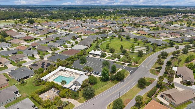 5833 ABNEY AVENUE, The Villages, FL 32163