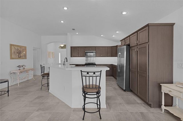 5833 ABNEY AVENUE, The Villages, FL 32163