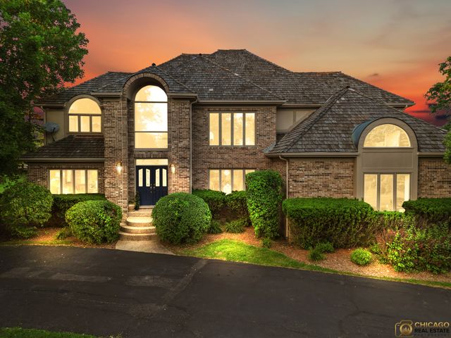5898 Partridge Lane, Long Grove, IL 60047