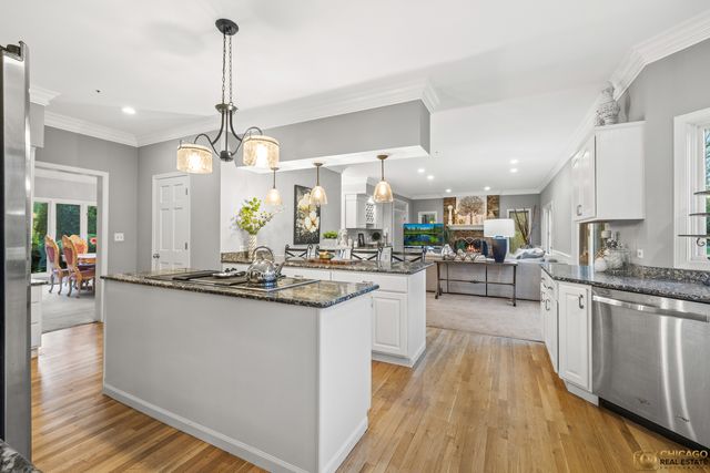 5898 Partridge Lane, Long Grove, IL 60047