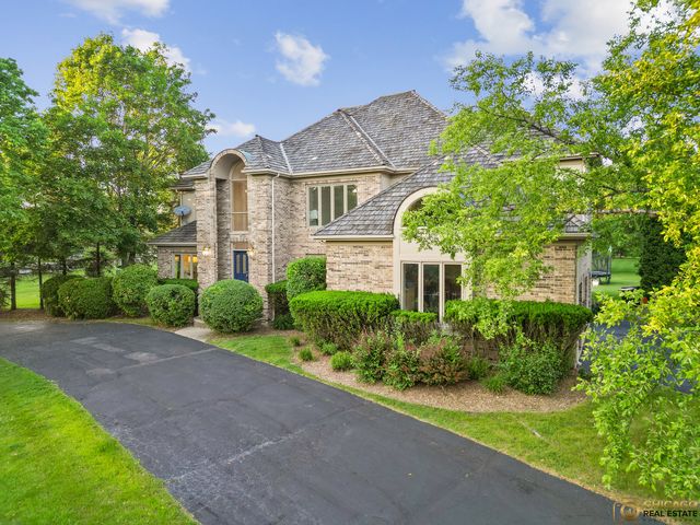 5898 Partridge Lane, Long Grove, IL 60047