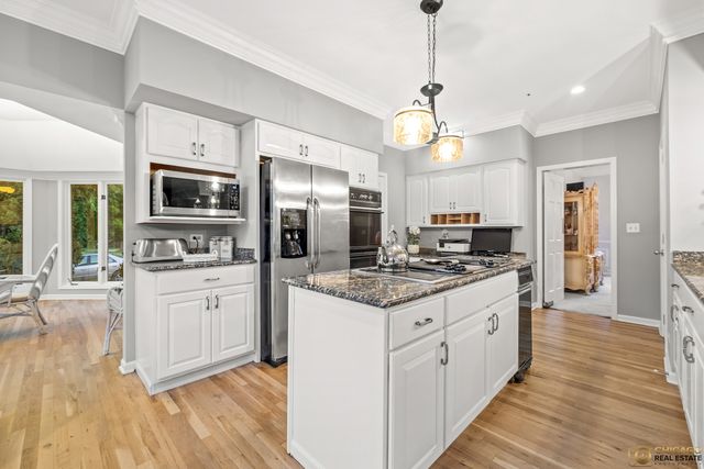 5898 Partridge Lane, Long Grove, IL 60047