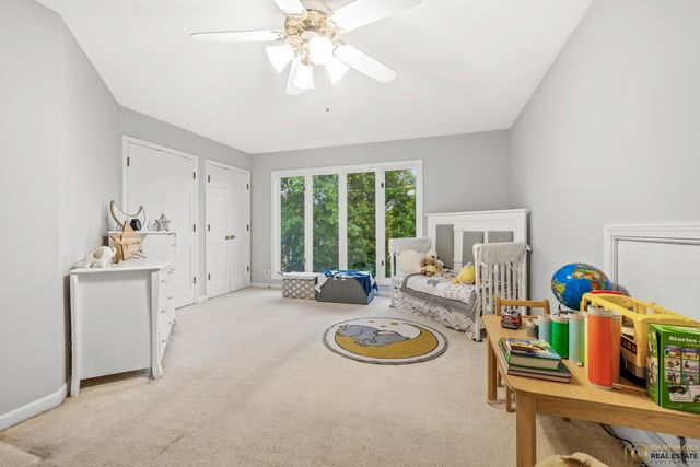 5898 Partridge Lane, Long Grove, IL 60047