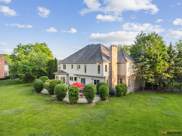 5898 Partridge Lane, Long Grove, IL 60047