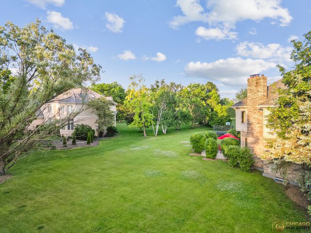 5898 Partridge Lane, Long Grove, IL 60047