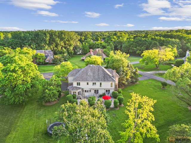 5898 Partridge Lane, Long Grove, IL 60047