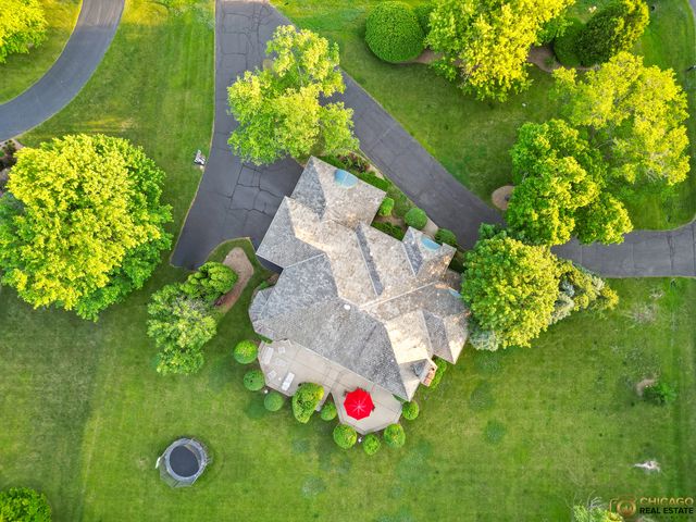 5898 Partridge Lane, Long Grove, IL 60047