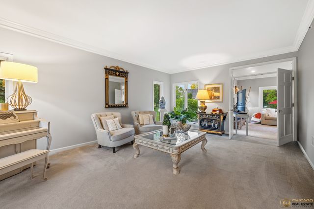 5898 Partridge Lane, Long Grove, IL 60047