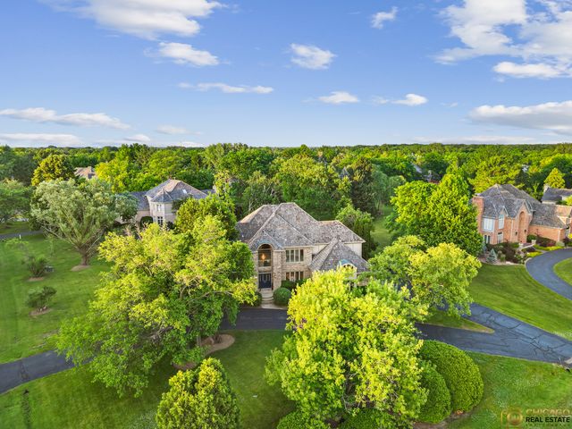 5898 Partridge Lane, Long Grove, IL 60047