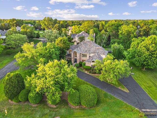 5898 Partridge Lane, Long Grove, IL 60047