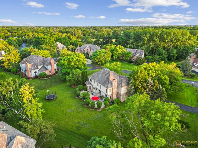 5898 Partridge Lane, Long Grove, IL 60047