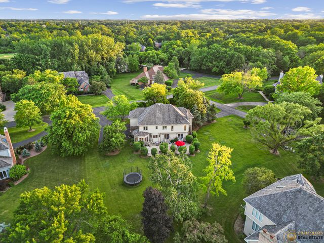 5898 Partridge Lane, Long Grove, IL 60047
