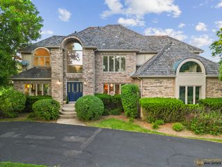 5898 Partridge Lane, Long Grove, IL 60047