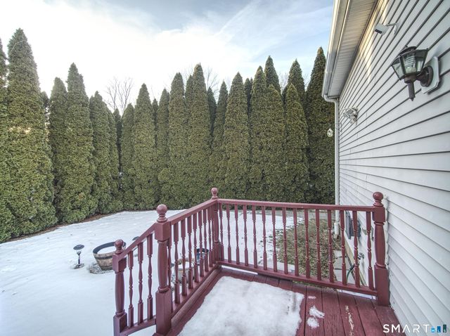 65 Benton Street 65, Fairfield, CT 06825