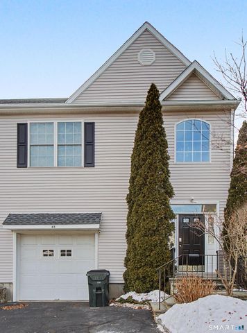 65 Benton Street 65, Fairfield, CT 06825