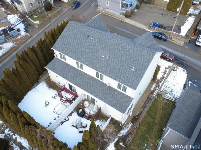 65 Benton Street 65, Fairfield, CT 06825