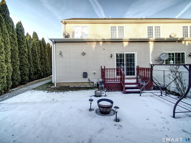 65 Benton Street 65, Fairfield, CT 06825