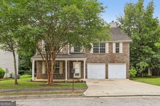 531 Jake Trail, Jonesboro, GA 30238