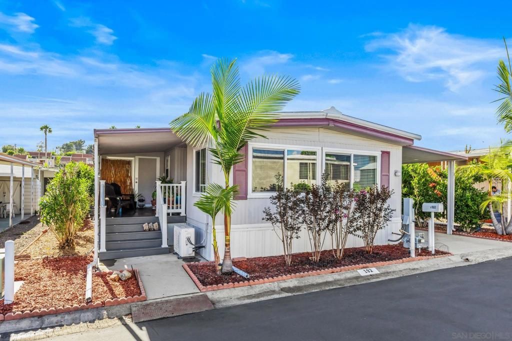 1010 E Bobier Dr Spc 192, Vista, CA 92084 — photo 2