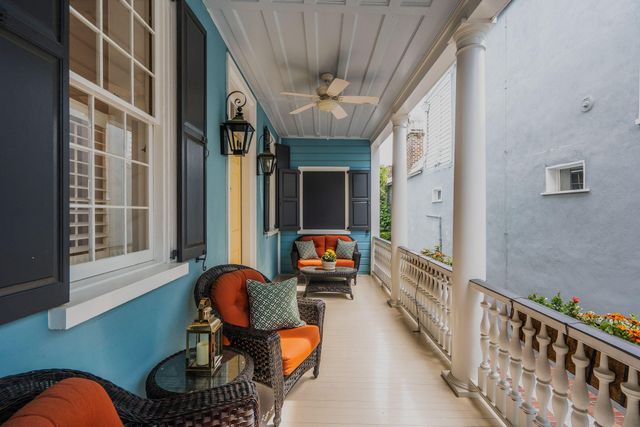 39 Society Street, Charleston, SC 29401