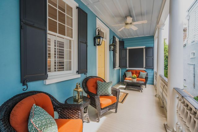 39 Society Street, Charleston, SC 29401
