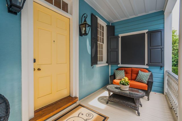 39 Society Street, Charleston, SC 29401
