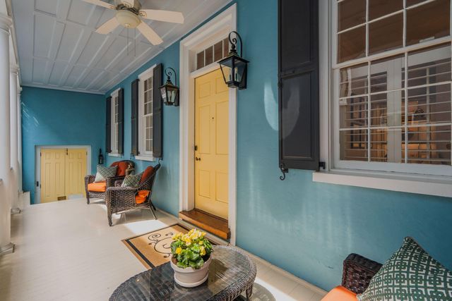 39 Society Street, Charleston, SC 29401
