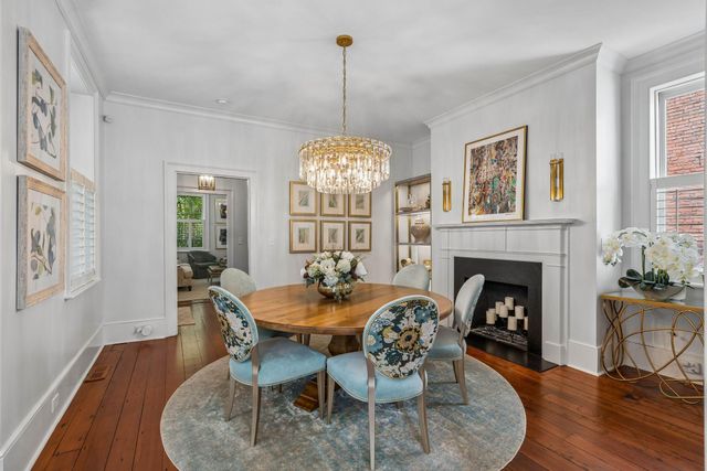 39 Society Street, Charleston, SC 29401