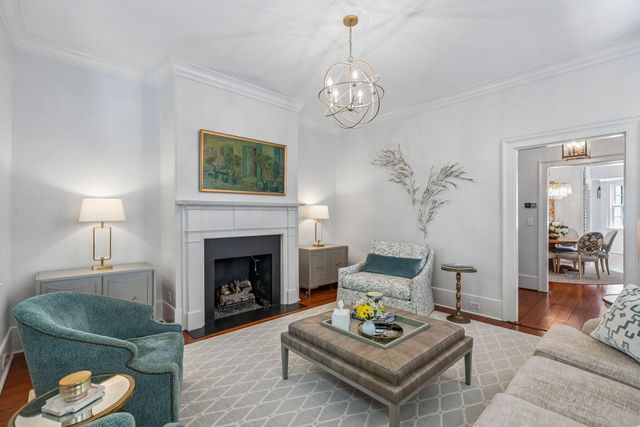 39 Society Street, Charleston, SC 29401