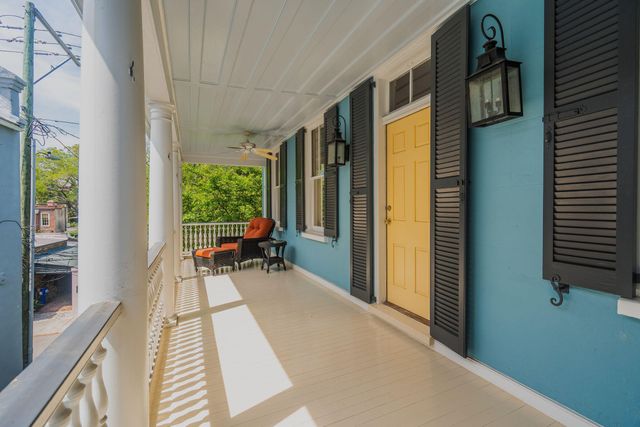 39 Society Street, Charleston, SC 29401
