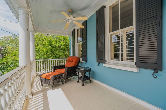 39 Society Street, Charleston, SC 29401