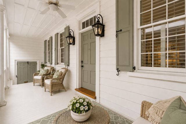 39 Society Street, Charleston, SC 29401
