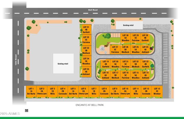 16875 N 12TH Street 19, Phoenix, AZ 85022