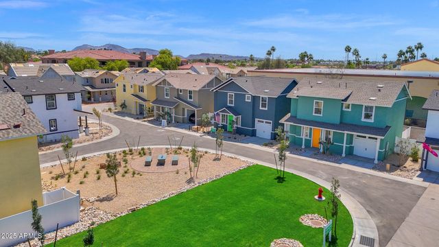 16875 N 12TH Street 19, Phoenix, AZ 85022