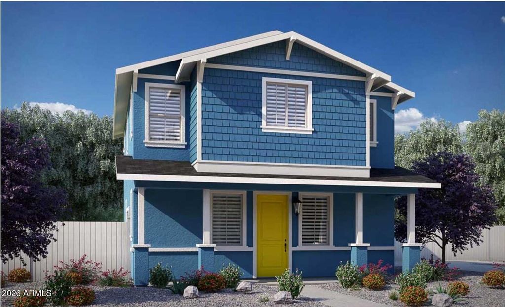 16875 N 12TH Street 19, Phoenix, AZ 85022