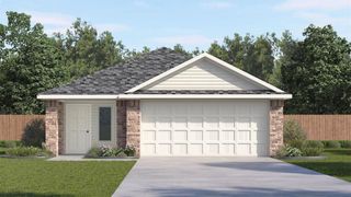 10525 Red Thistle Drive, Oklahoma City, OK 73114