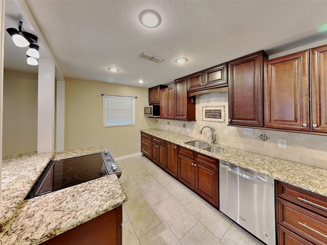 3900 Ruth Road, Richland Hills, TX 76118