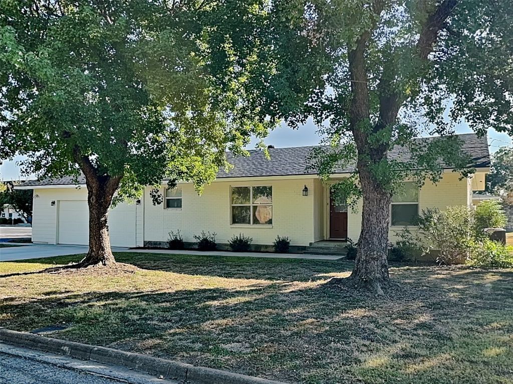 3900 Ruth Road, Richland Hills, TX 76118