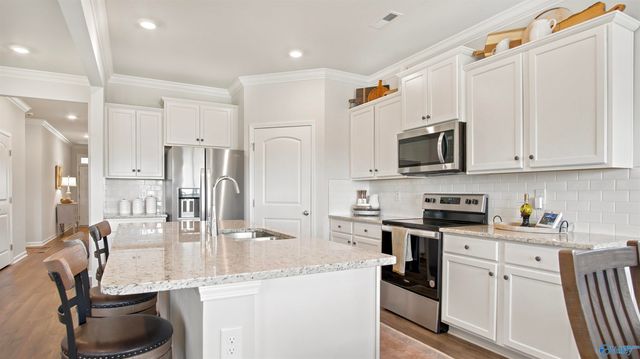 14162 Parliament Court, Athens, AL 35613