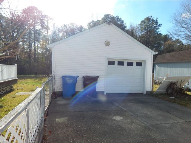 1016 Shore RD, Chesapeake, VA 23323