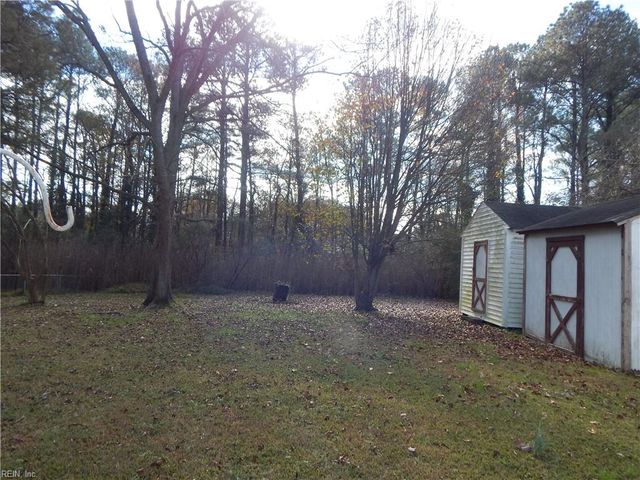 1016 Shore RD, Chesapeake, VA 23323