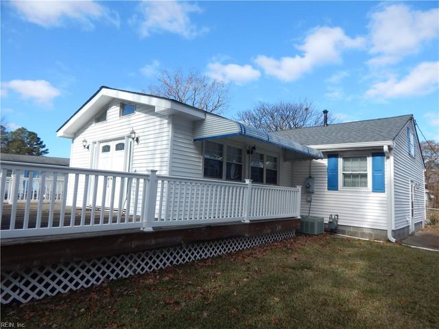 1016 Shore RD, Chesapeake, VA 23323