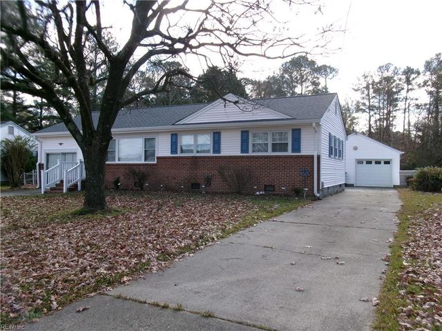 1016 Shore RD, Chesapeake, VA 23323