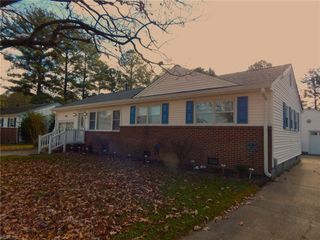 1016 Shore RD, Chesapeake, VA 23323