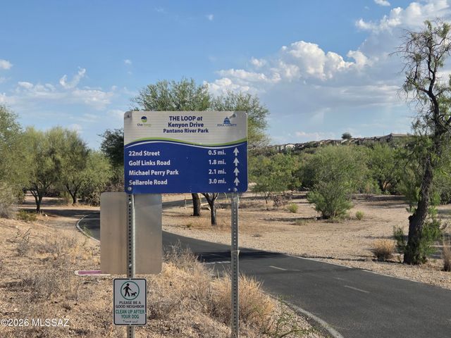 925 S Pantano Parkway, Tucson, AZ 85710