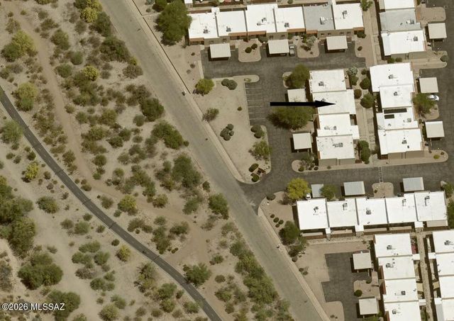 925 S Pantano Parkway, Tucson, AZ 85710